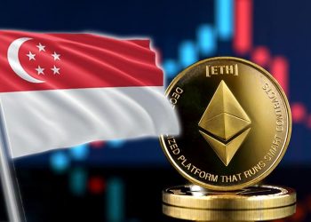 New research shows that Ethereum is more popular than Bitcoin in Singapore