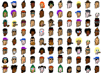 OpenSea Marketplace removes all CryptoPunk NFT Polygonpunks