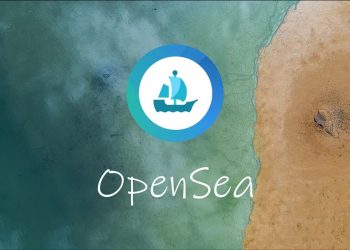 OpenSea is the first NFT marketplace to exceed $ 1 billion in trading volume