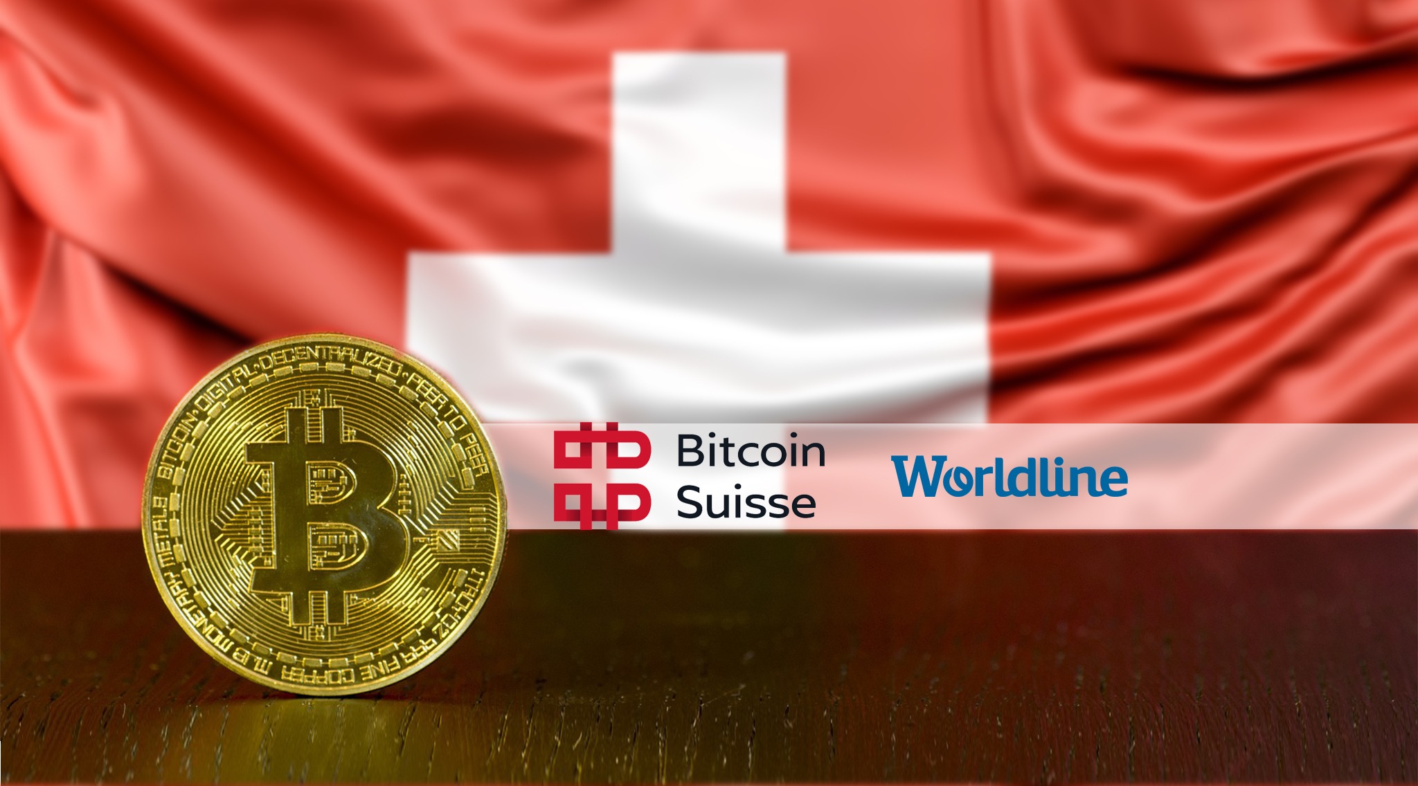 Over 85,000 companies in Switzerland now accept cryptocurrency payments