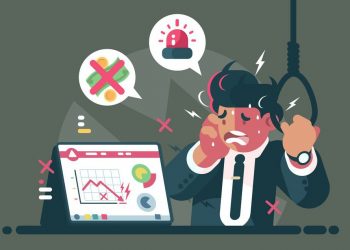 "Panic sell" is the biggest mistake of cryptocurrency investors, followed by "All-in"