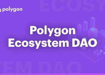 Polygon (MATIC) will create a decentralized autonomous organization (DAO)