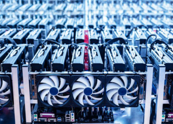 Powerbridge Technologies buys 5,600 cryptocurrency miners
