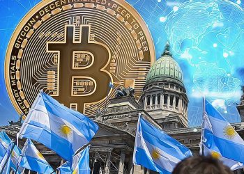 President Alberto Fernandez says Argentina wants to open the door to accept Bitcoin