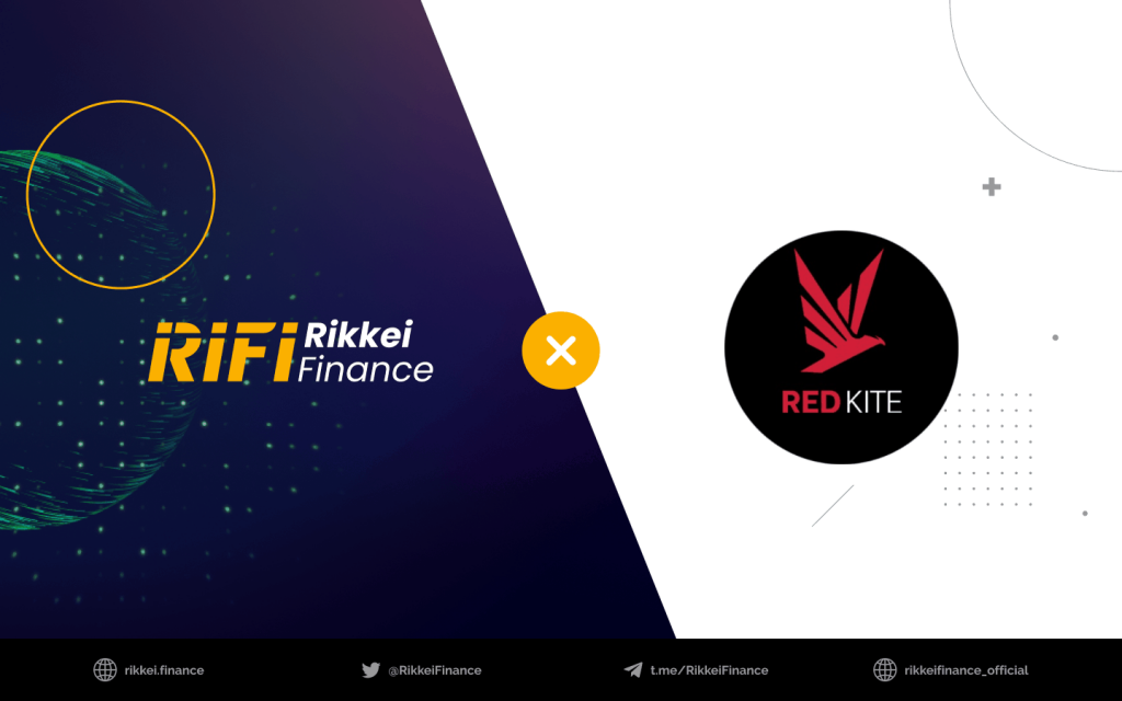 Rikkei Finance announces IDO RIFI on Red Kite