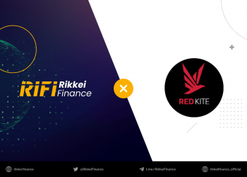 Rikkei Finance announces IDO RIFI on Red Kite