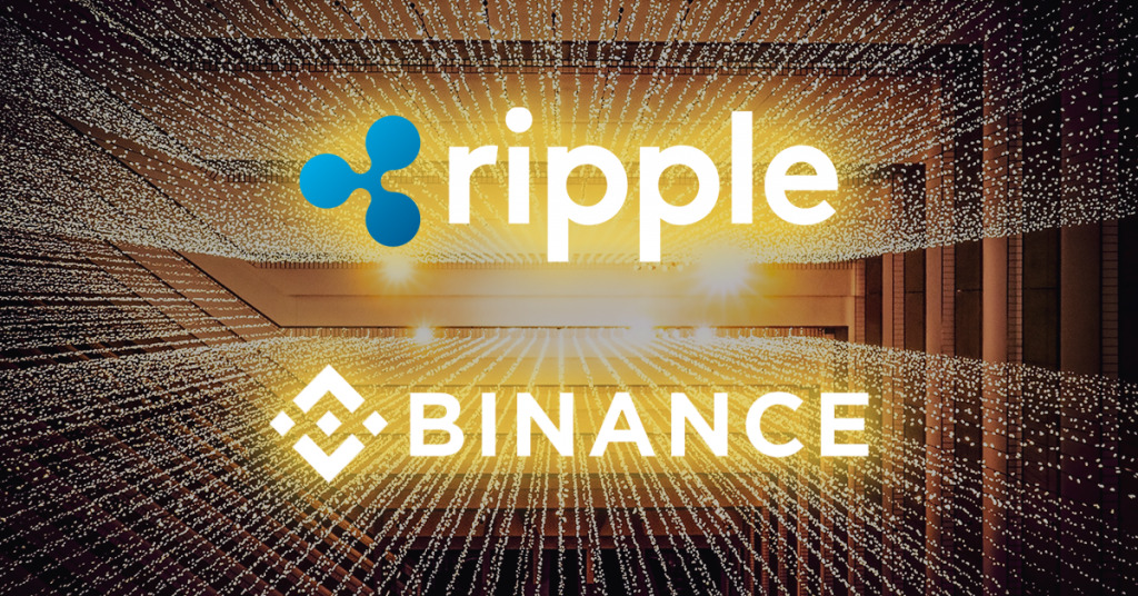 Ripple required "evidence" by Binance in the lawsuit with the SEC - Will the situation change?