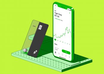 Robinhood's crypto revenue has increased 4.282% over the past year