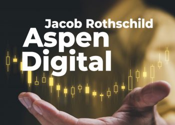 Rothschild Trust Fund Joins $ 8.8 Million Funding for Aspen Digital Cryptocurrency Investment Fund