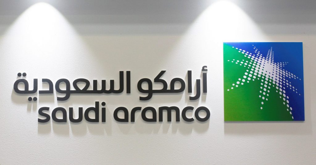 Gossip: "Rich man" Saudi Aramco oil is planning to start mining Bitcoin