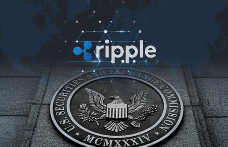 SEC Asks Ripple To Provide Full Slack Documentation - Is This? "weakness" of Ripple?