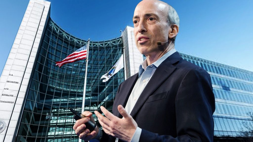 SEC chairman Gensler suggests approval of Bitcoin ETF