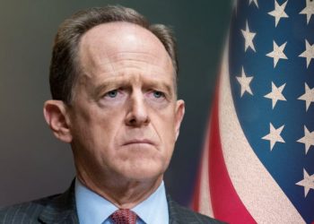 Senator Toomey Says Cryptocurrency Tax Proposal Is "Unworkable"