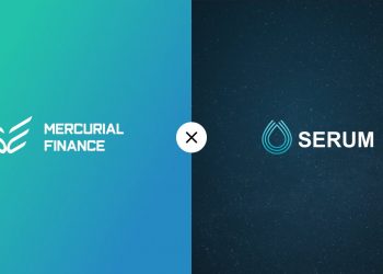 Serum supplementation (SRM) with Mercurial Finance (MER) - Is Solana's summer here?