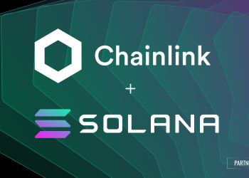Solana integrates with Chainlink to expand the creation of DeFi applications on the platform