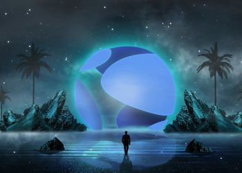 Earth (MOON) "too much" 165% of last week's altcoin wave is about to start