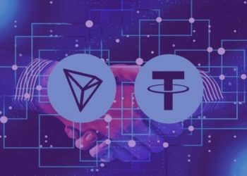 Tether prints another billion USDT on the TRON network