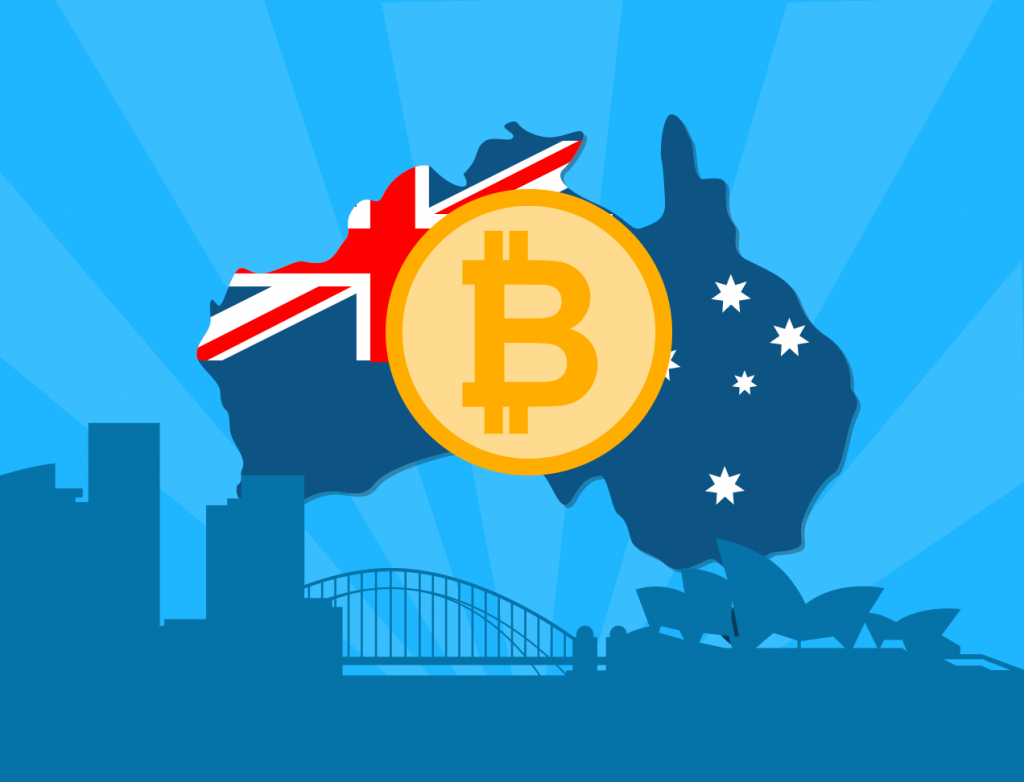 The Australian regulator issues a warning about unlicensed cryptographic activities