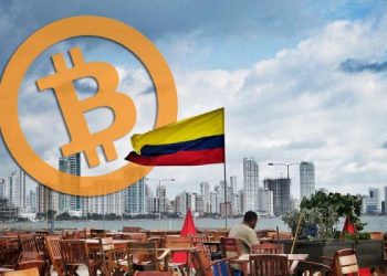 The Colombian presidential adviser expresses a pro-Bitcoin stance