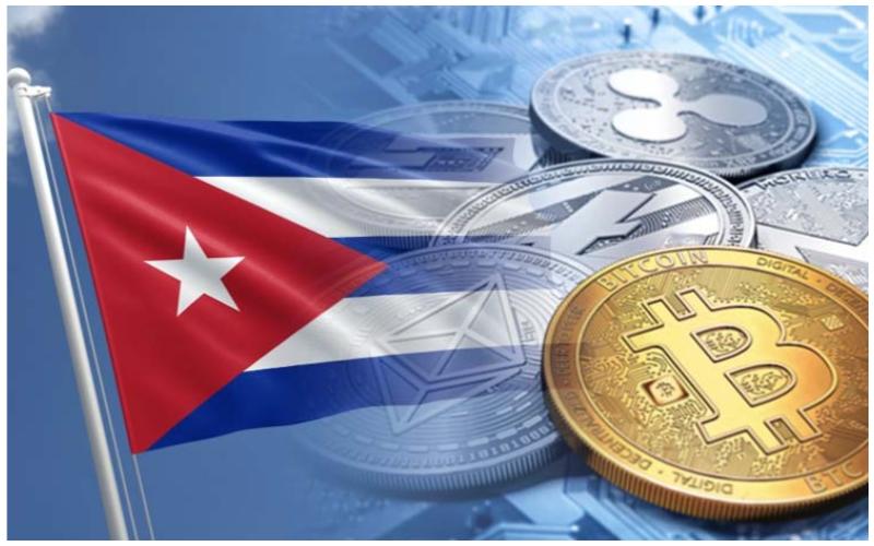 Chính phủ Cuba sẽ công nhận tiền mã hóa - Coin68