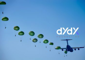 The DeFi dYdX platform launches the governance token, a huge airdrop for users