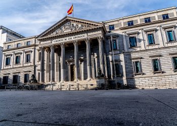 The Spanish opposition get together introduces a bill to enable crypto mortgage loan payments 10 The Spanish opposition party introduces a bill to allow crypto mortgage payments