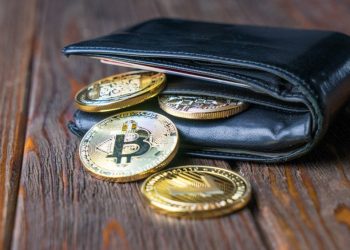 The active Bitcoin wallet is targeting up to 30% in July