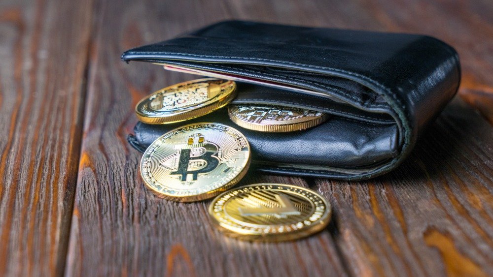The active Bitcoin wallet is targeting up to 30% in July