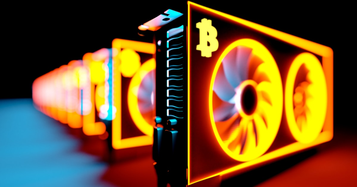 The difficulty of mining bitcoin continues to increase as Chinese miners migrate overseas