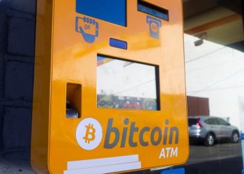The first Bitcoin ATM is now available in Honduras