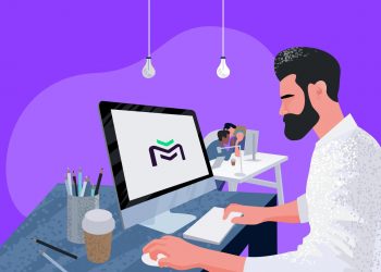 The former Bitmain CEO is raising capital for a new crypto unicorn