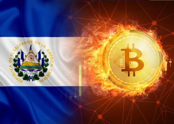 The infrastructure in El Salvador is complete before the official application of the Bitcoin law