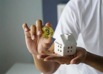 The new Spanish bill enables for home loan payments in cryptocurrencies 9 The new Spanish bill allows for mortgage payments in cryptocurrencies