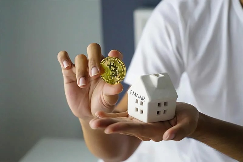 The new Spanish bill allows for mortgage payments in cryptocurrencies