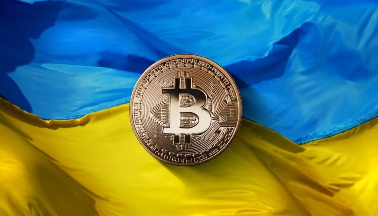 The new bill in Ukraine could allow cryptocurrency payments