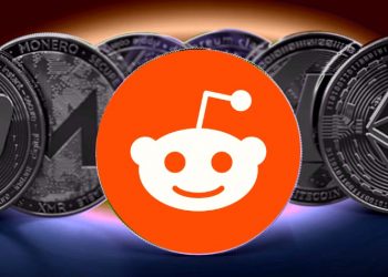 The new funding round sees Reddit valued at $ four billion because February 8 The new funding round sees Reddit valued at $ 4 billion since February