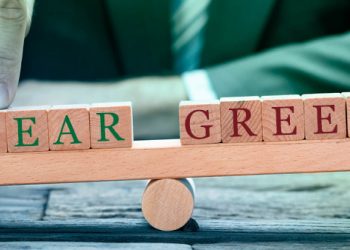 The state investor index