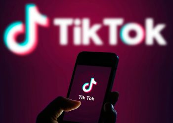 TikTok partners with the cryptocurrency-based music streaming platform Audius