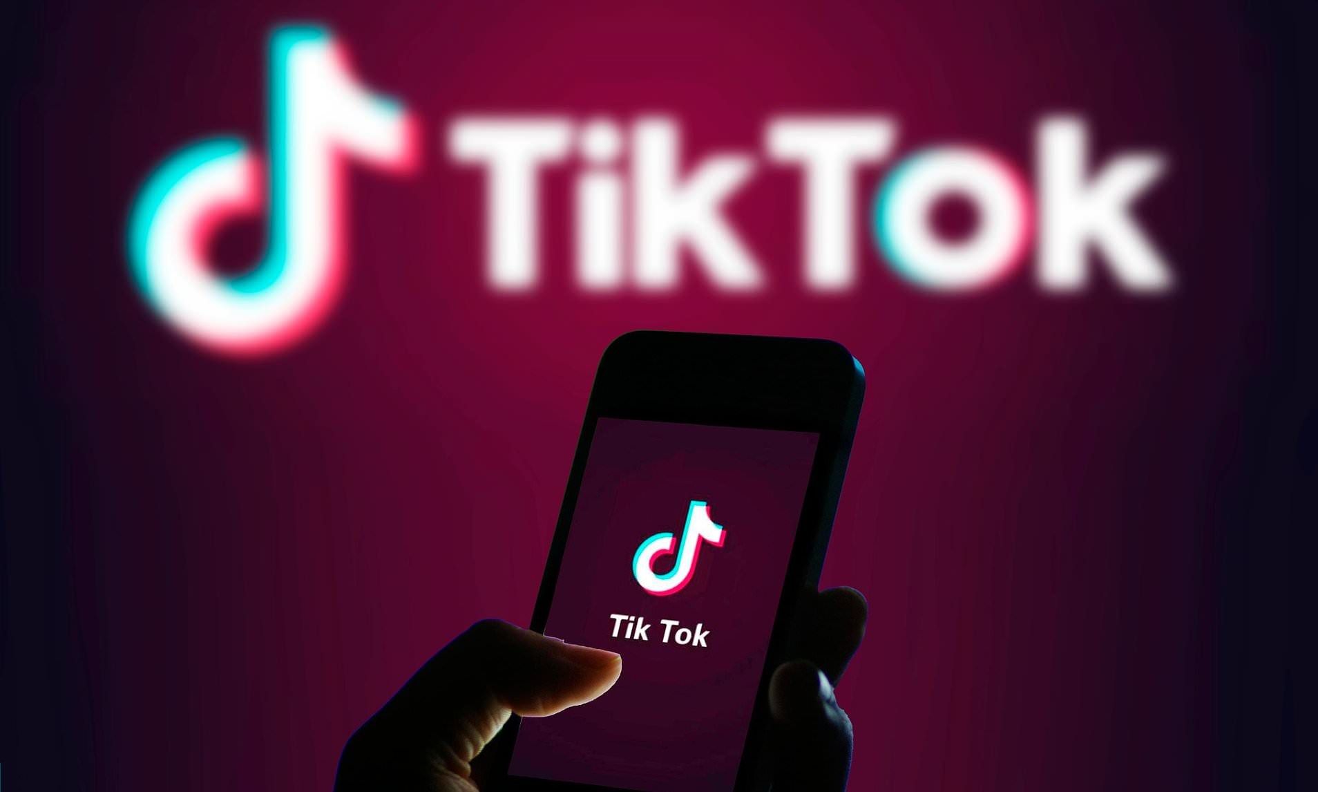 TikTok partners with the cryptocurrency-based music streaming platform Audius