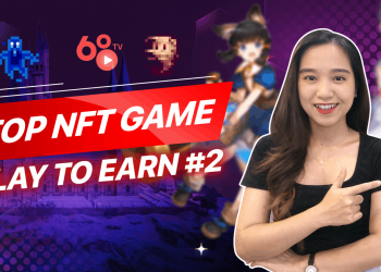 The 20 BEST NFT GAMES if you missed Axie Infinity (part 2)