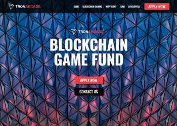 Tron Foundation launches a $ 300 million fund to invest in GameFi projects