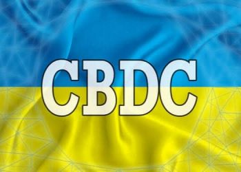 Ukraine is considering piloting a digital currency to pay employees