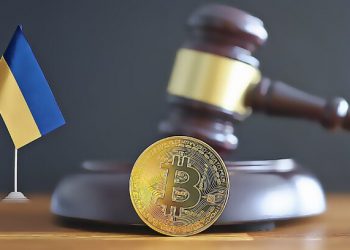 Ukrainian security shuts down illegal cryptocurrency exchanges
