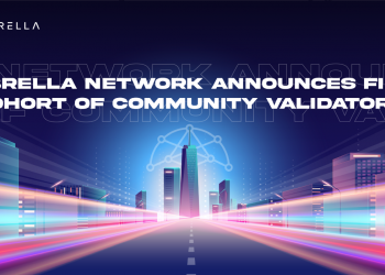Umbrella Network announces the first group of validators