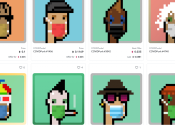 Users lose $ 490,000 trying to mint NFT copies of CryptoPunks