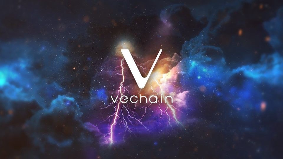 VeChain (VET) Launches Advanced Blockchain Platform for Carbon Data Reporting