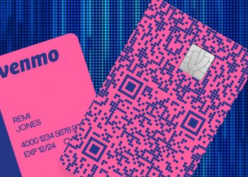 Venmo allows users to buy cryptocurrency with "cashback" rewards