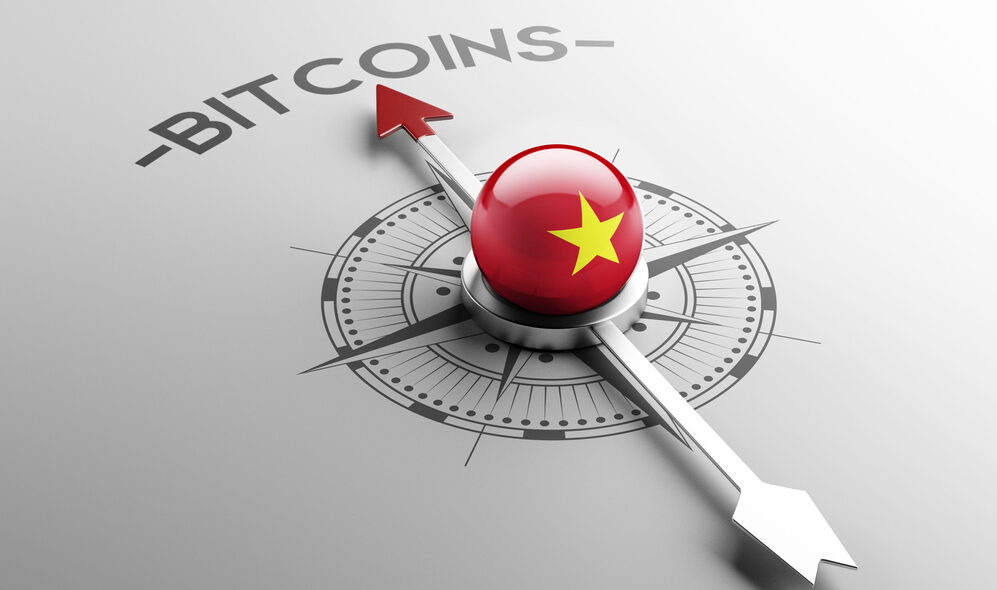 Vietnam leads cryptocurrencies in Finder's 27-country survey