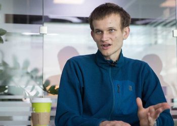 Vitalik Buterin expresses conflicting views on the plans of Jack Dorsey and Mark Zuckerberg
