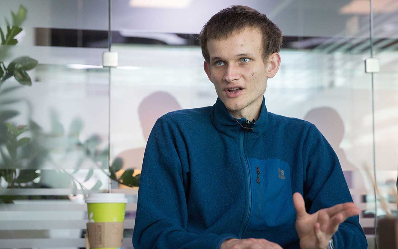 Vitalik Buterin expresses conflicting views on the plans of Jack Dorsey and Mark Zuckerberg